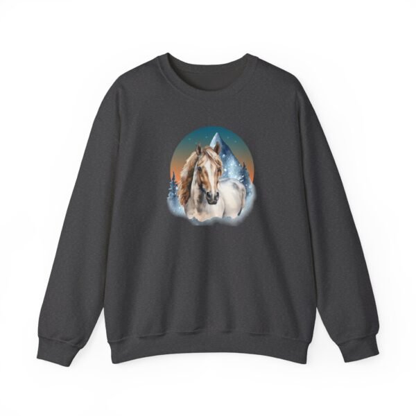 Horse lovers Crewneck Sweatshirt - Image 18