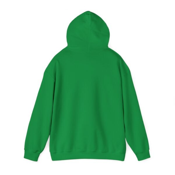 Mama Bear Hooded Sweatshirt - Image 12