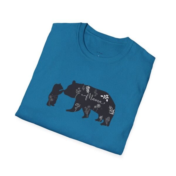 Mama Bear T-Shirt - Image 45