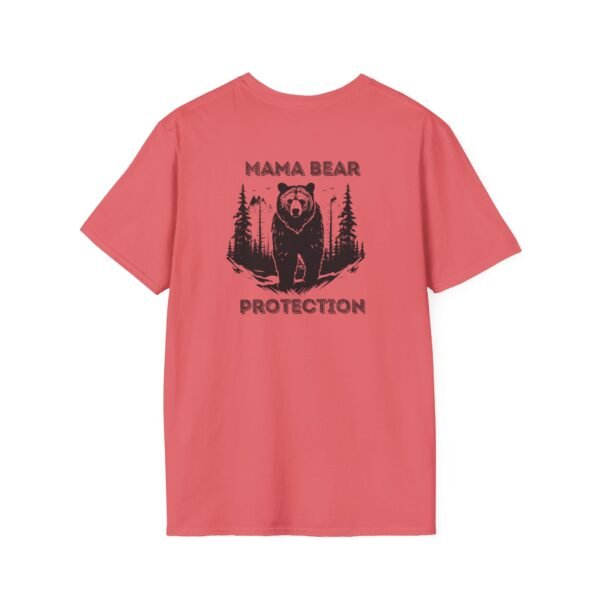 mama bear protection T-Shirt - Image 11