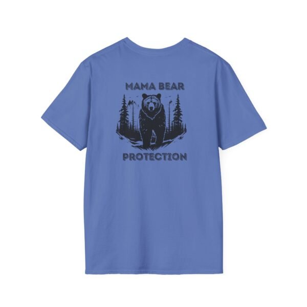 mama bear protection T-Shirt - Image 35