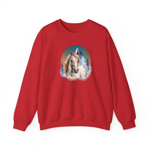 Horse lovers Crewneck Sweatshirt - Image 34