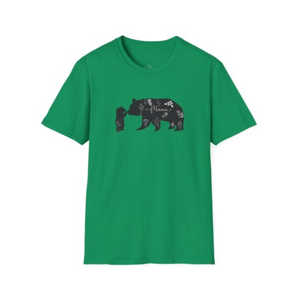 Mama Bear T-Shirt - Image 2