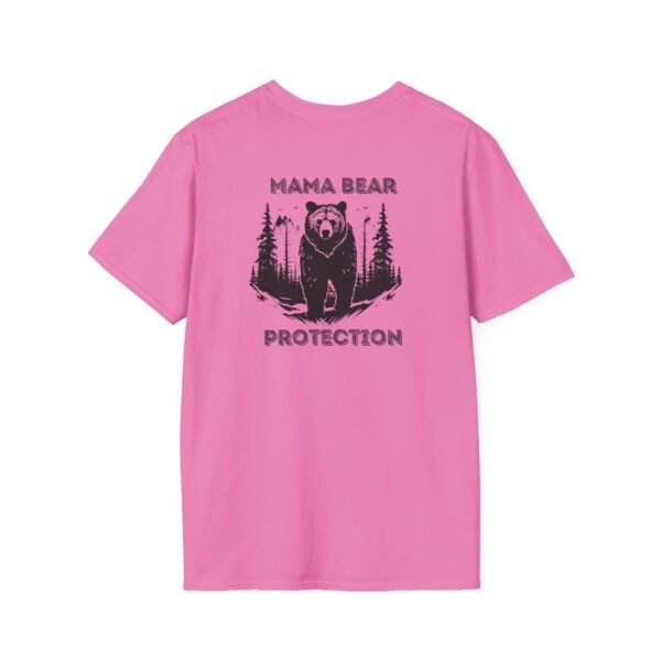 mama bear protection T-Shirt - Image 59