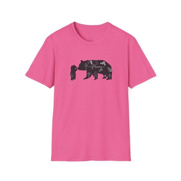 Mama Bear T-Shirt - Image 50