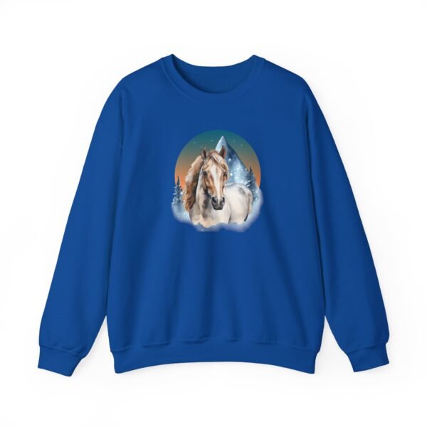 Horse lovers Crewneck Sweatshirt - Image 22