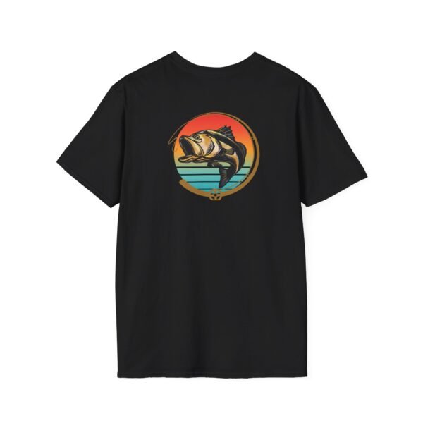 Outsider fishing unisex T-Shirt