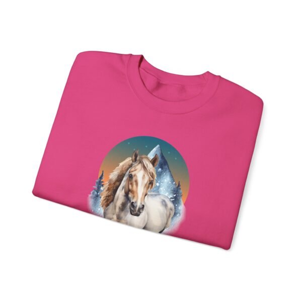 Horse lovers Crewneck Sweatshirt - Image 32