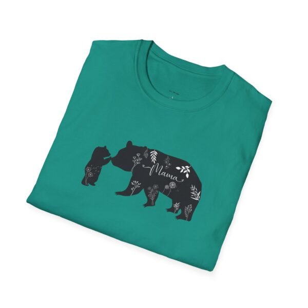 Mama Bear T-Shirt - Image 33