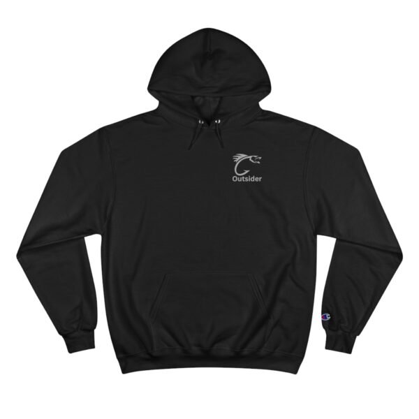Sunset Fishing Champion Hoodie for Outdoor Enthusiasts - Image 9