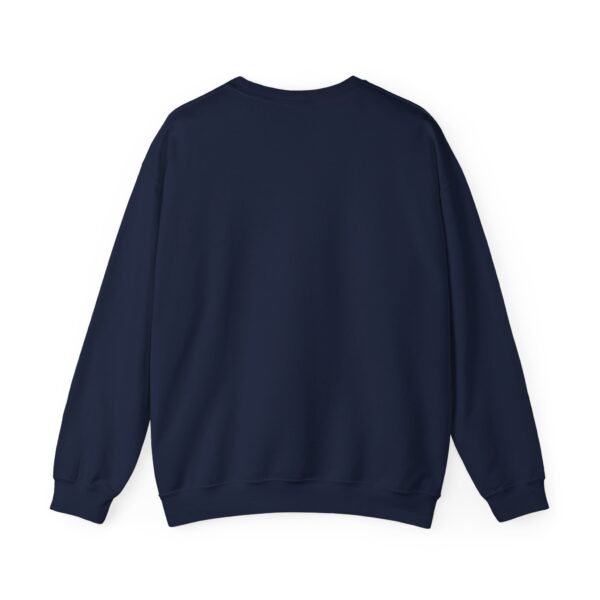 Red deer unisex Crewneck Sweatshirt - Image 35