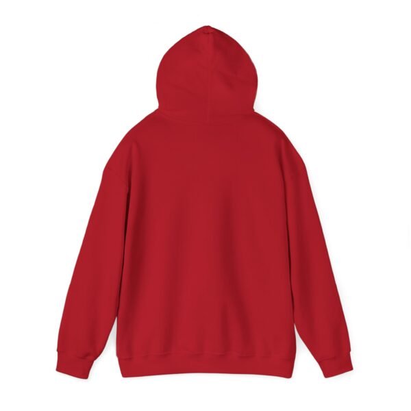 Mama Bear Hooded Sweatshirt - Image 52