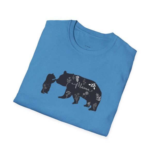 Mama Bear T-Shirt - Image 25