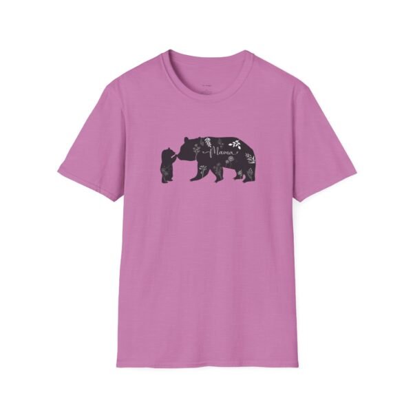 Mama Bear T-Shirt - Image 46