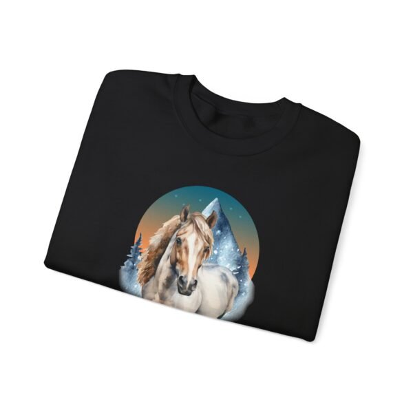 Horse lovers Crewneck Sweatshirt - Image 8