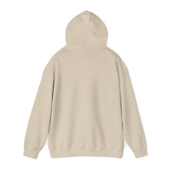 Deer lovers unisex Hooded Sweatshirt - Image 8
