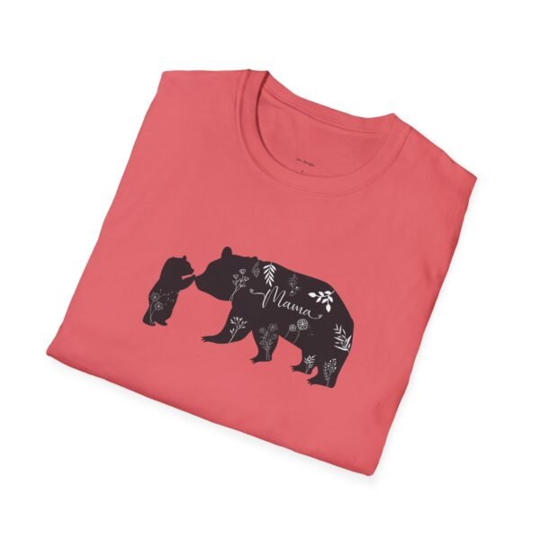 Mama Bear T-Shirt - Image 13