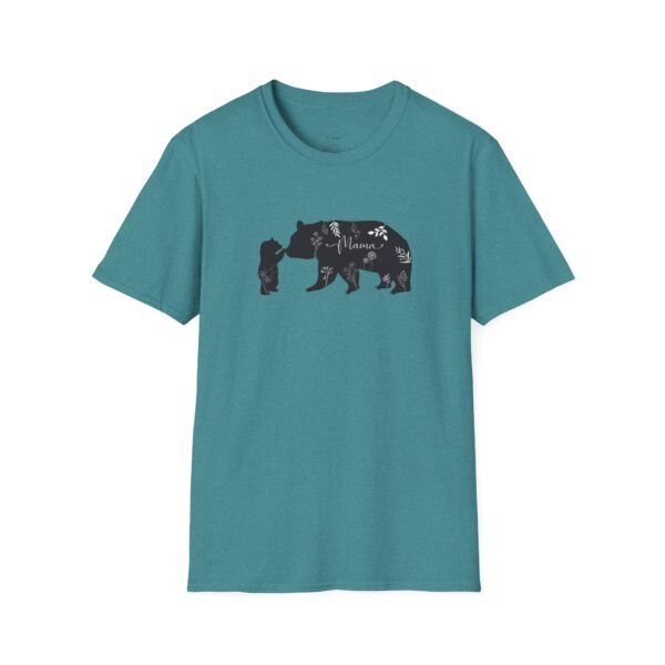 Mama Bear T-Shirt - Image 18