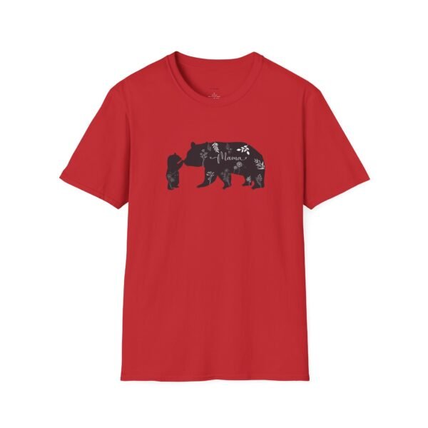 Mama Bear T-Shirt - Image 62