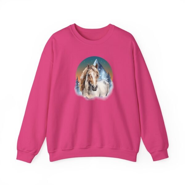 Horse lovers Crewneck Sweatshirt - Image 30