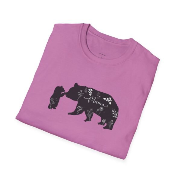 Mama Bear T-Shirt - Image 49