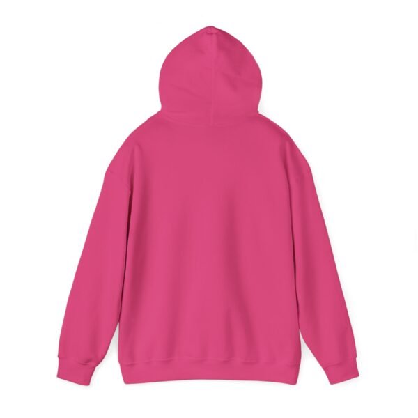 Mama Bear Hooded Sweatshirt - Image 44