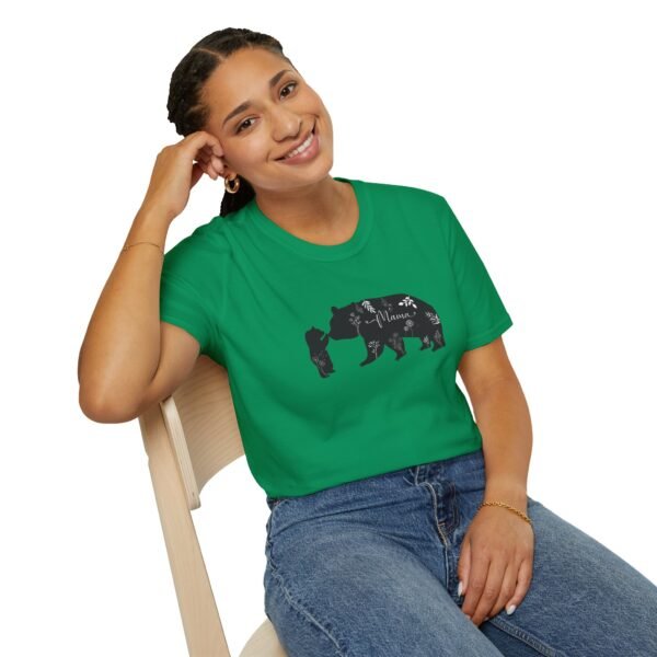 Mama Bear T-Shirt