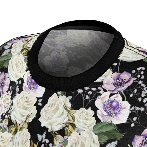 Women's Floral Top - Image 7