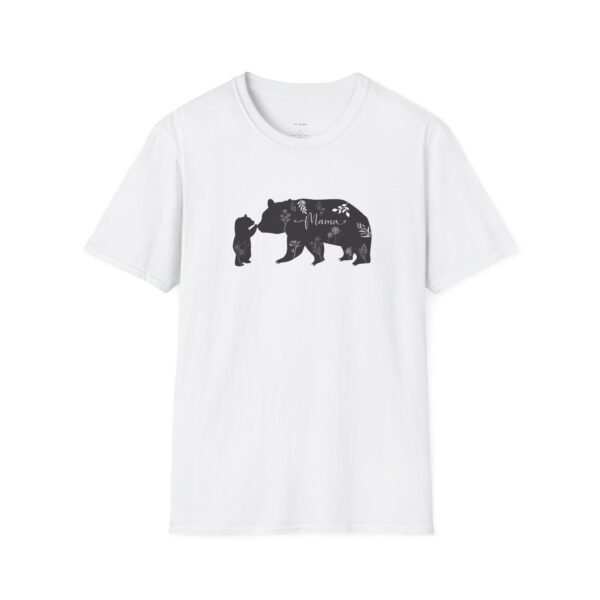 Mama Bear T-Shirt - Image 6