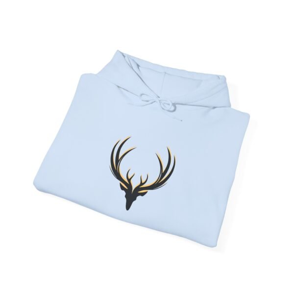 Deer lovers unisex Hooded Sweatshirt - Image 33