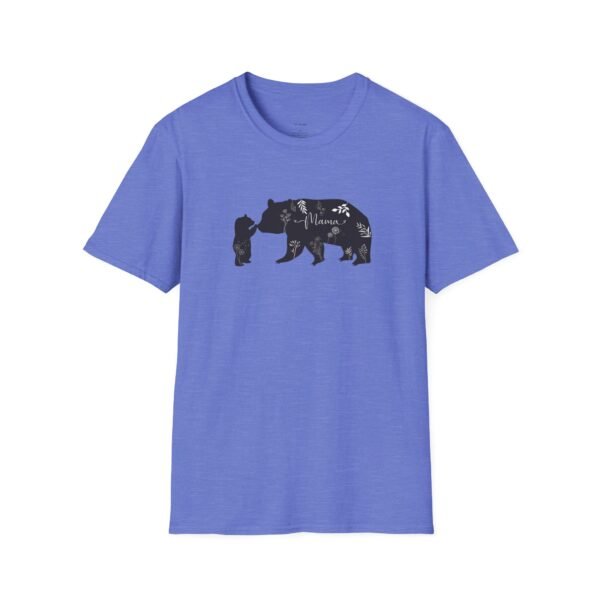 Mama Bear T-Shirt - Image 38