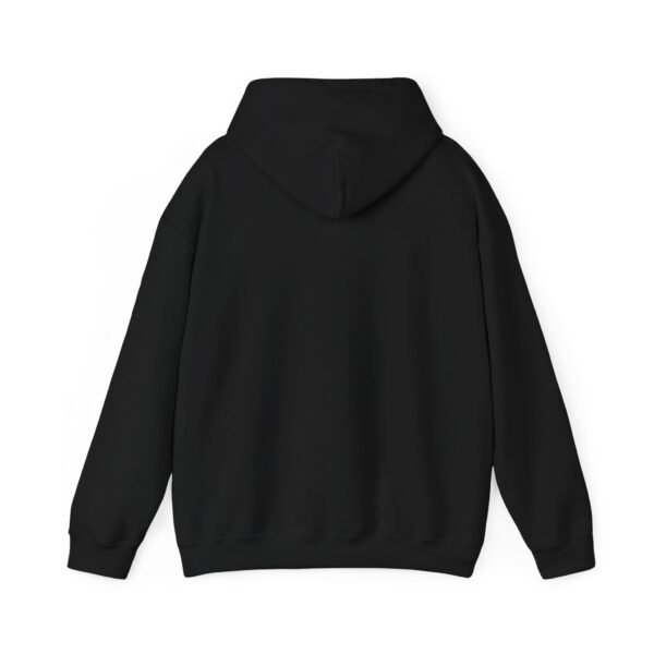 Dark fox Unisex Hooded Sweatshirt - Image 12