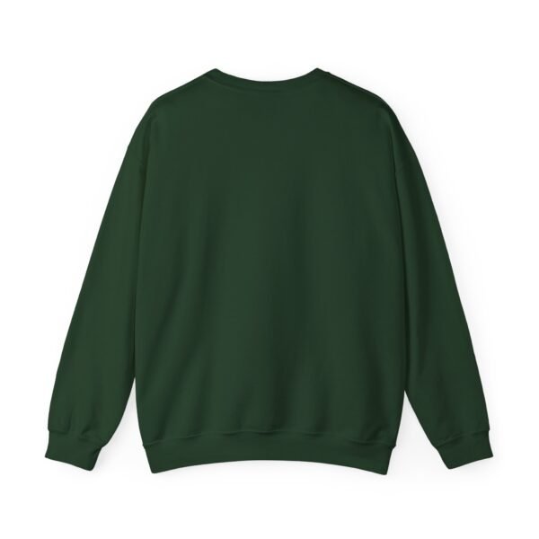 Red deer unisex Crewneck Sweatshirt - Image 19