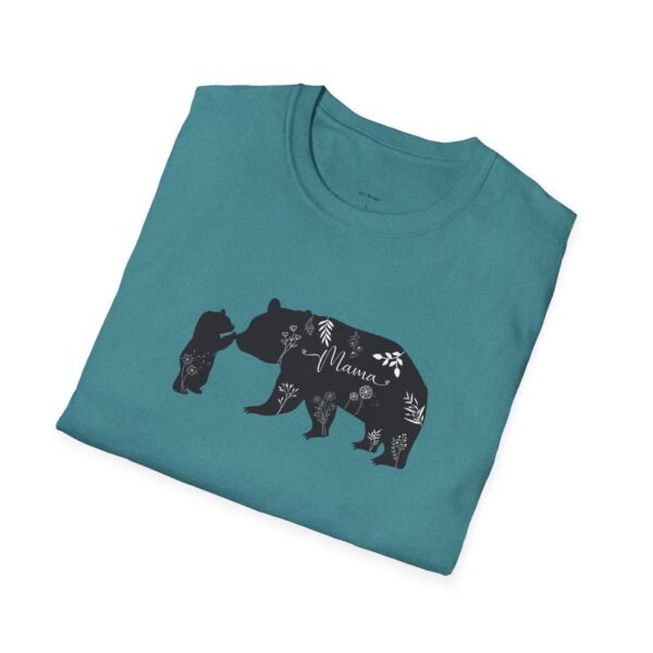 Mama Bear T-Shirt - Image 21