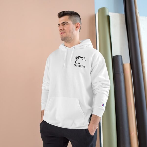 Sunset Fishing Champion Hoodie for Outdoor Enthusiasts - Image 7