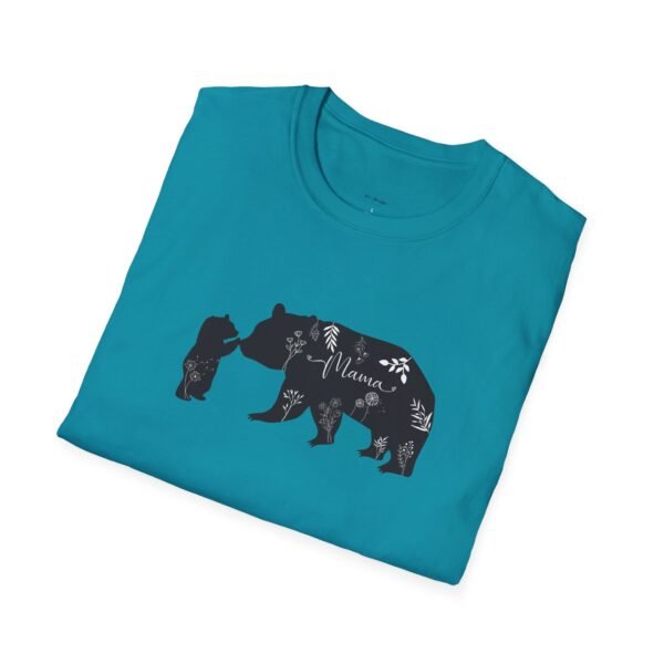 Mama Bear T-Shirt - Image 29