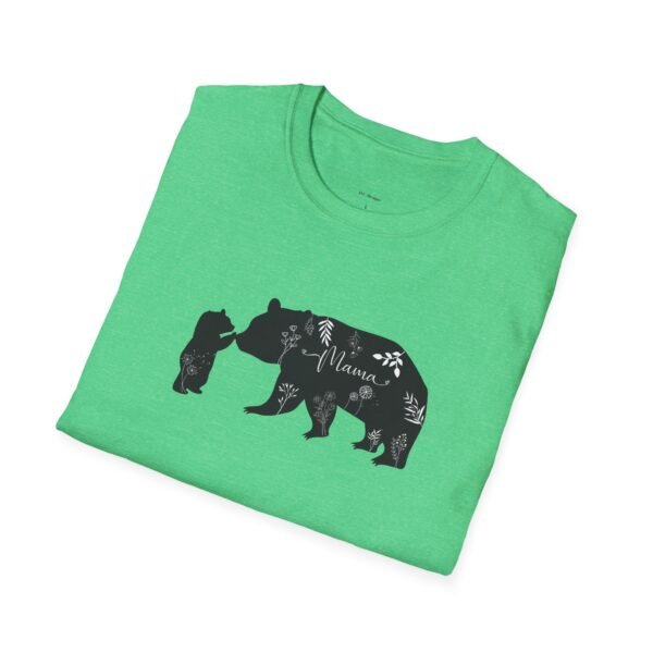 Mama Bear T-Shirt - Image 17