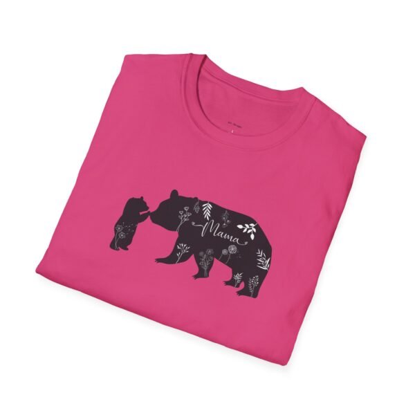 Mama Bear T-Shirt - Image 61