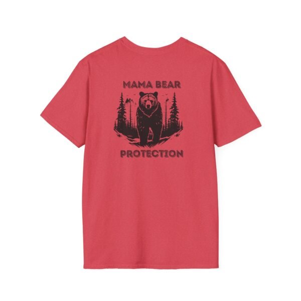 mama bear protection T-Shirt - Image 63