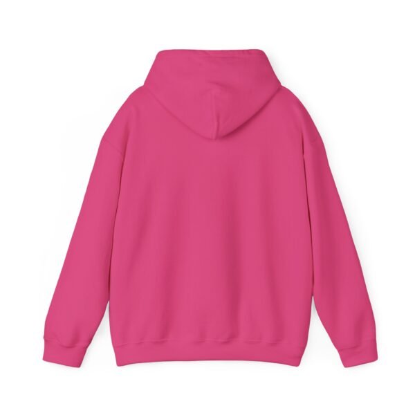 Deer lovers unisex Hooded Sweatshirt - Image 47