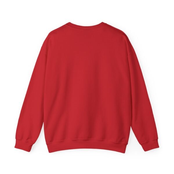 Mama Bear Crewneck Sweatshirt - Image 3