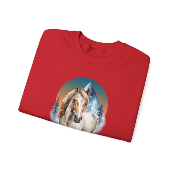 Horse lovers Crewneck Sweatshirt - Image 36