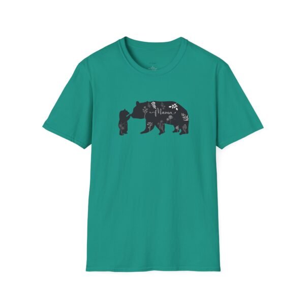 Mama Bear T-Shirt - Image 30