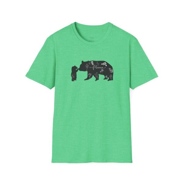 Mama Bear T-Shirt - Image 14