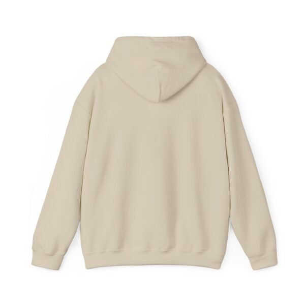 Deer lovers unisex Hooded Sweatshirt - Image 7