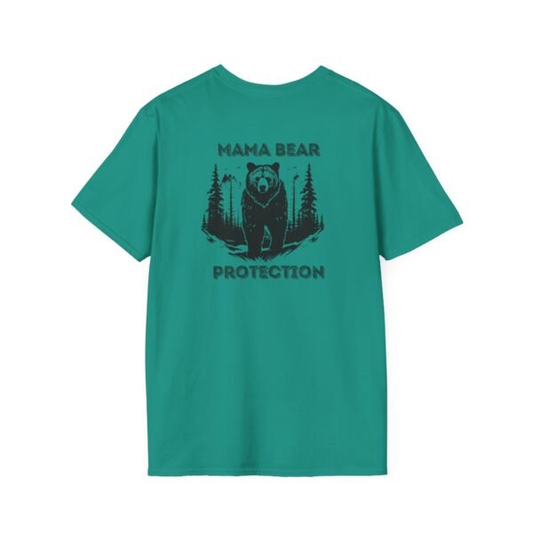 mama bear protection T-Shirt - Image 23