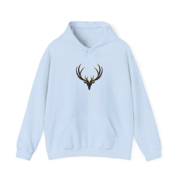 Deer lovers unisex Hooded Sweatshirt - Image 30