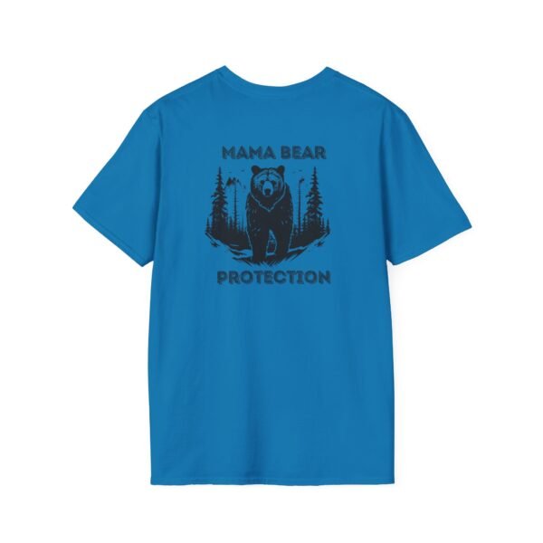 mama bear protection T-Shirt - Image 47