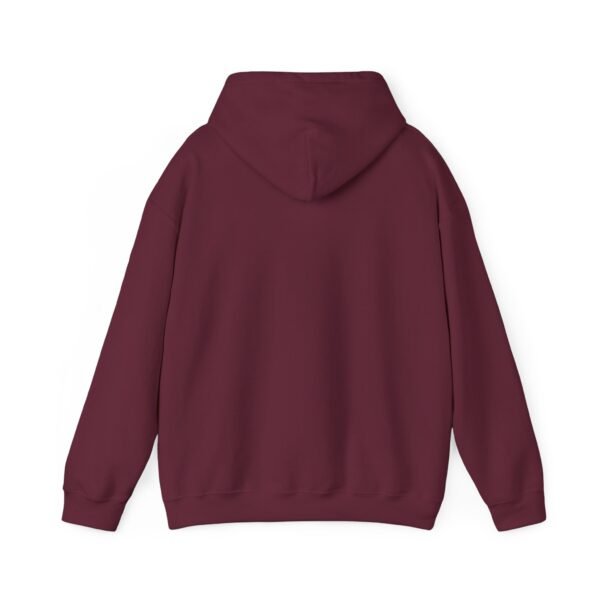 Deer lovers unisex Hooded Sweatshirt - Image 15