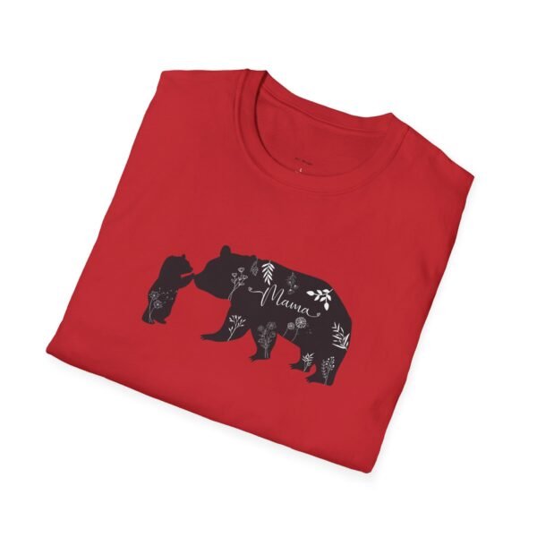 Mama Bear T-Shirt - Image 65